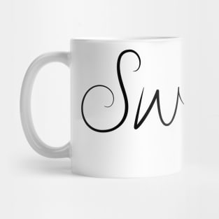 Swiftie Mug